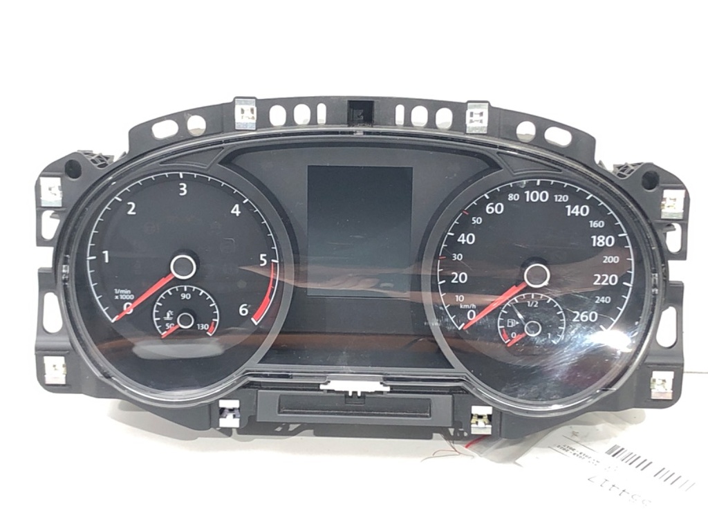 [STARK-554417] Velocímetro VW Golf VII Variant (BA5, BV5) 1.6 TDI 81 kW 2013-2017