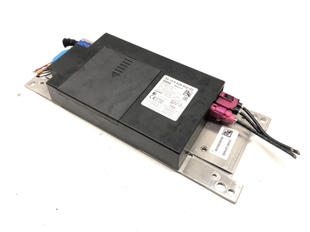 [STARK-554664] Módulo de control BMW Serie 3 (F30, F80) 340i xDrive 2015-2018