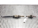 Semieje delantero derecho Renault Kangoo / Grand Kangoo II (KW0/1_) 2008-2022