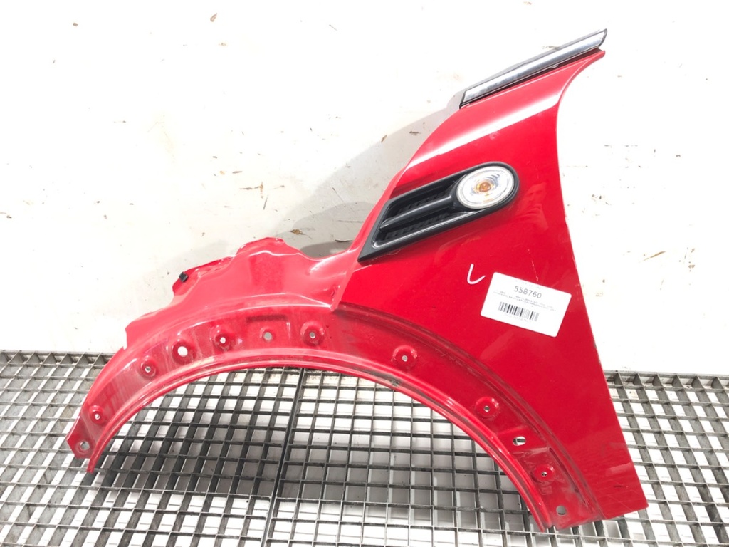 [STARK-558760] Aleta delantera izquierda MINI MINI CLUBMAN (R55) 2006-2015