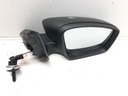 Retrovisor derecho SKODA RAPID (NH3, NK3, NK6) 2012-2022