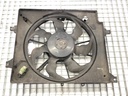 Ventilador de radiador KIA CEE'D (JD) 1.6 CRDi 2012-2018