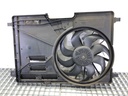 Ventilador del radiador Ford Focus III Turnier 1.6 TDCi ECOnetic 77 kW (105 CV) 2012-2022