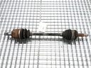 Semieje delantero izquierdo HYUNDAI i30 (FD) 2.0 105 kW 2007-2011