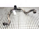 Rueda de turbocompresor para Jaguar XF I (X250) 2.7 D 152 kW 2008-2015