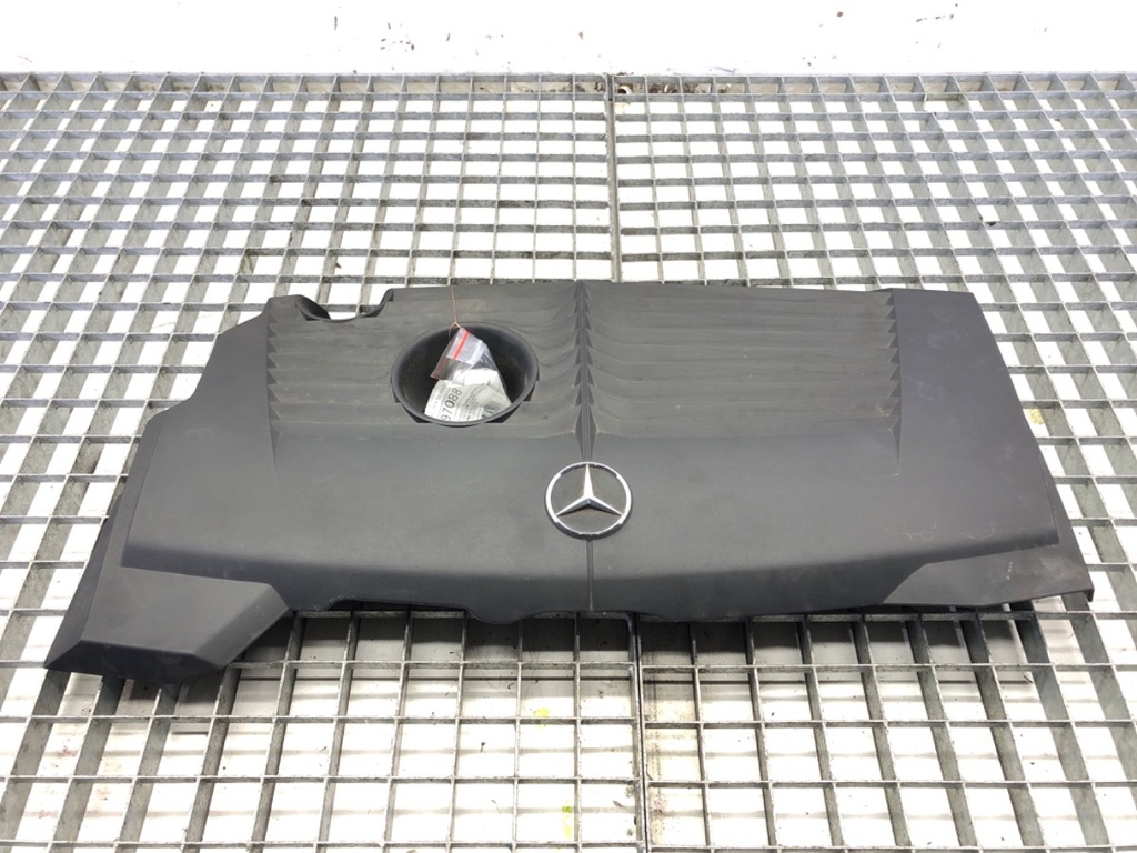 [STARK-597088] Cubierta de motor Mercedes-Benz Clase B Sports Tourer (W246, W242) 2011-2018
