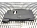 Cubierta de motor Mercedes-Benz Clase B Sports Tourer (W246, W242) 2011-2018
