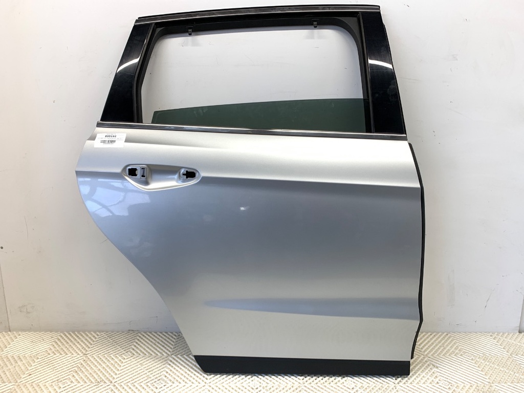[STARK-895192] Puerta trasera derecha Ford S-MAX (CJ, WA6) 2015-2022