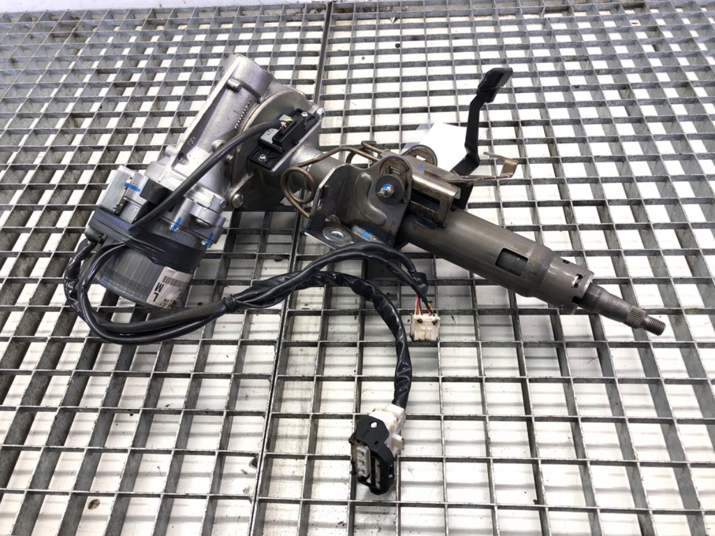 [STARK-598080] Bomba de dirección asistida TOYOTA Auris (_E15_) 1.4 D-4D 66 kW 2006-2012