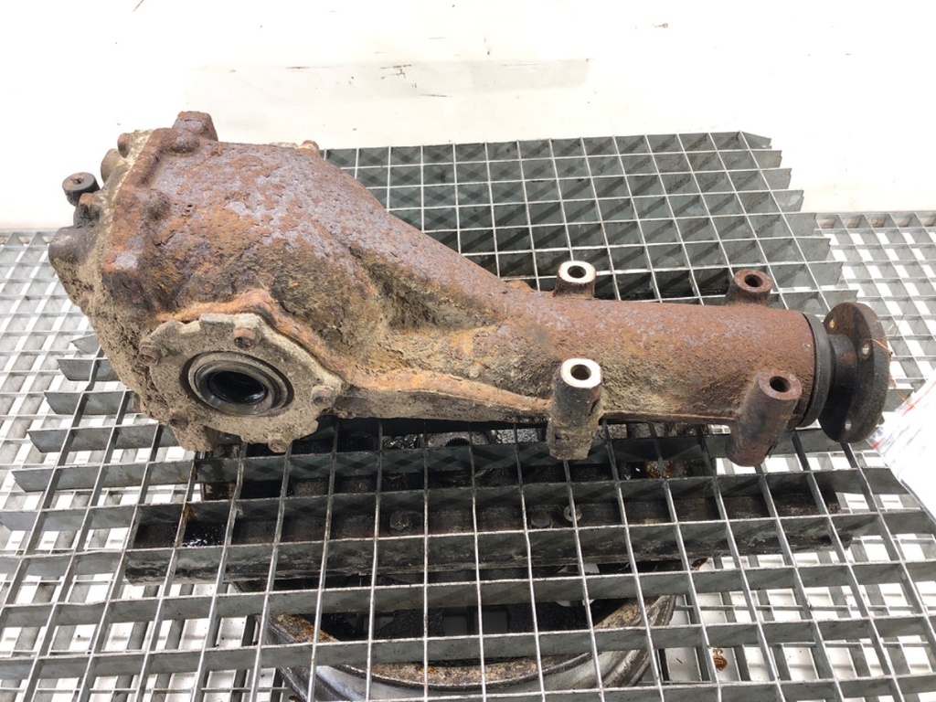 [STARK-600941] Diferencial trasero Subaru Legacy IV (BL) 2003-2015