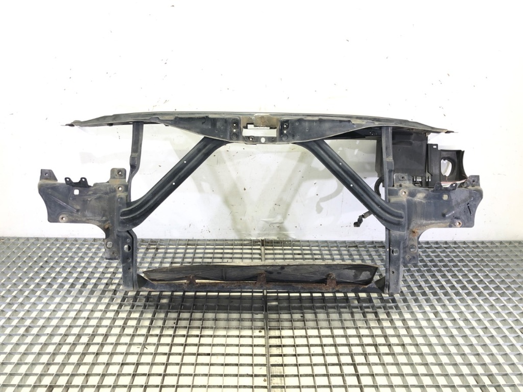 [STARK-599053] Asiento delantero pasajero SEAT León (1M1) 1999-2006