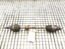 Semieje delantero derecho Suzuki Ignis I (FH) 1.5 2000-2005