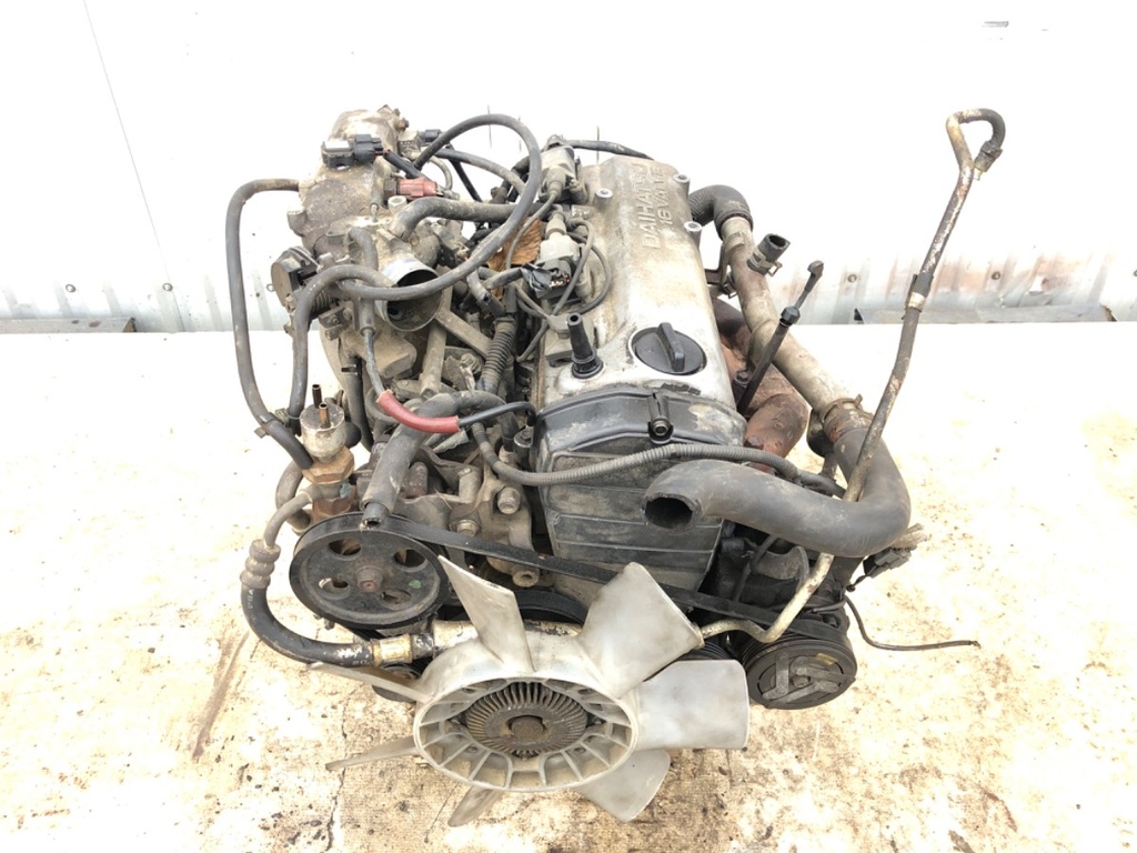 [STARK-653730] Motor Daihatsu Terios (J1_) 1.3 4WD 61 kW (83 CV) 1997-2000