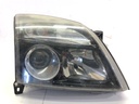 Faro delantero derecho OPEL SIGNUM liftback (Z03) 2003-2008