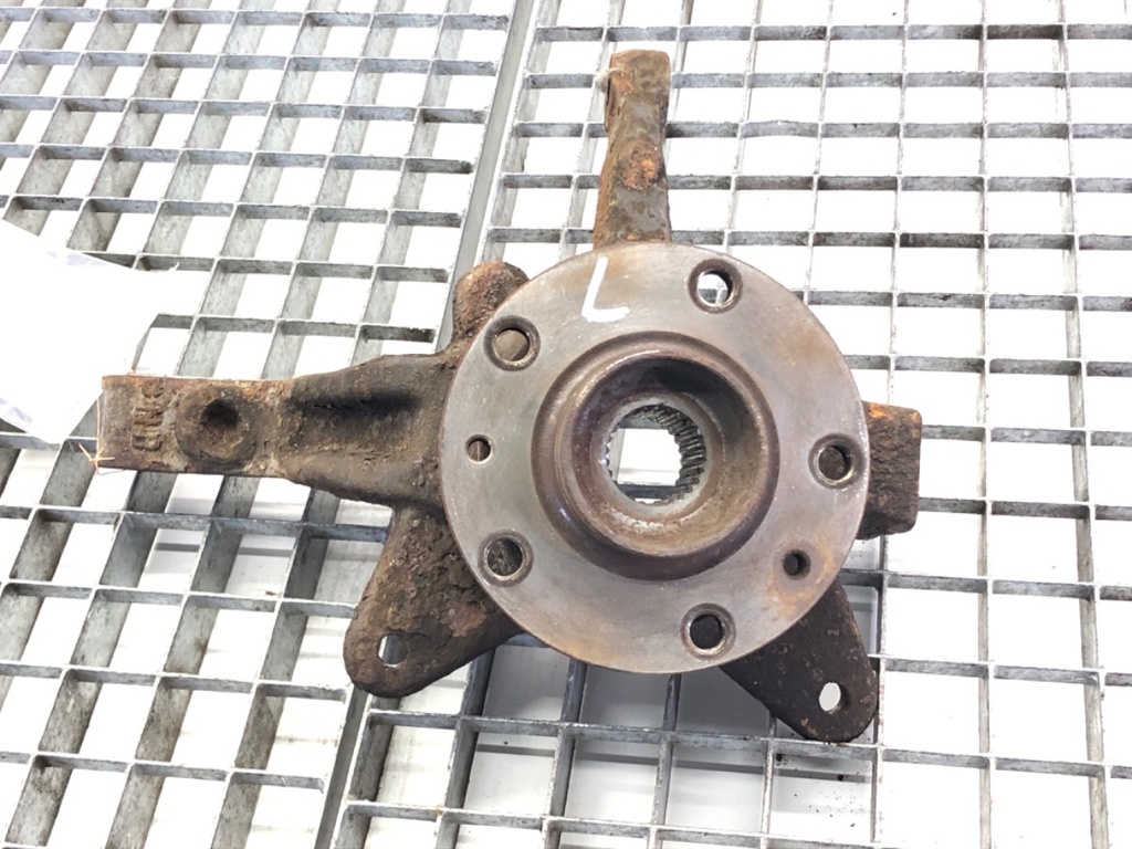 [STARK-609968] Maza delantera izquierda Mercedes-Benz Citan (W415) 2012-2021
