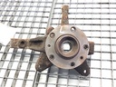 Maza delantera izquierda Mercedes-Benz Citan (W415) 2012-2021