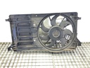 Ventilador del radiador Mazda 3 (BK) 2.0 MZR-CD 105 kW 2006-2009
