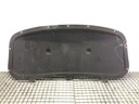 Aislante de capó OPEL ASTRA J Sports Tourer (P10) 2010-2015 1.7 CDTI