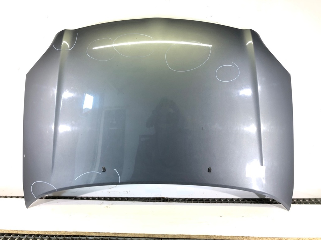 [STARK-617308] Capó Toyota Avensis (_T25_) 2003-2008