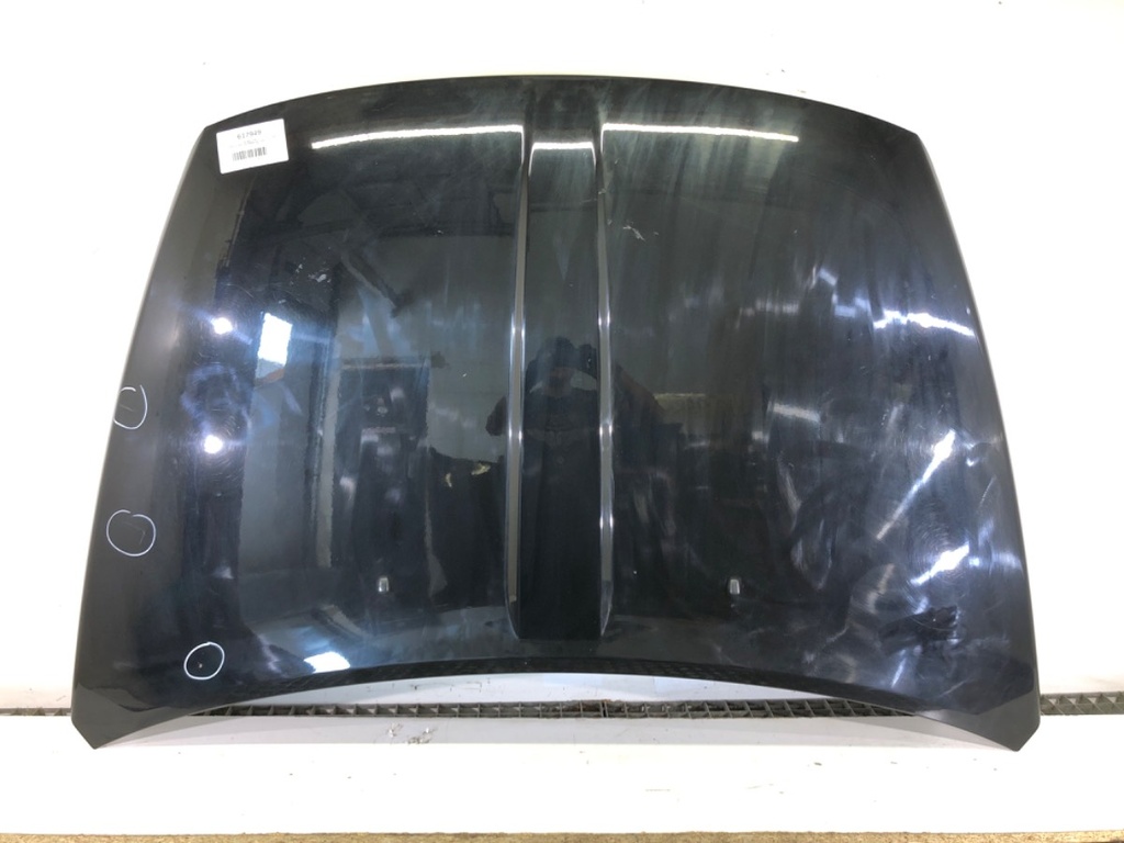 [STARK-617949] Capó Dodge Caliber 2006-2022