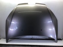 Capó PEUGEOT 407 (6D_) 2.0 HDi 135 2004-2011