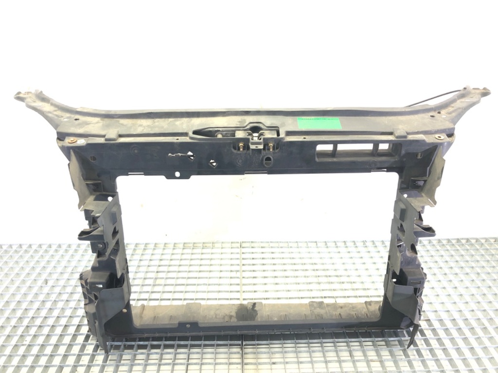 [STARK-623679] Cinturón de seguridad delantero pasajero SKODA Roomster (5J7) 1.2 TDI 55 kW 75 CV 2010-2015