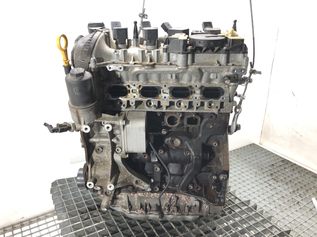 [STARK-640611] Motor VW Jetta IV 1.8 TSI 125 kW 170 CV gasolina 2014-2022