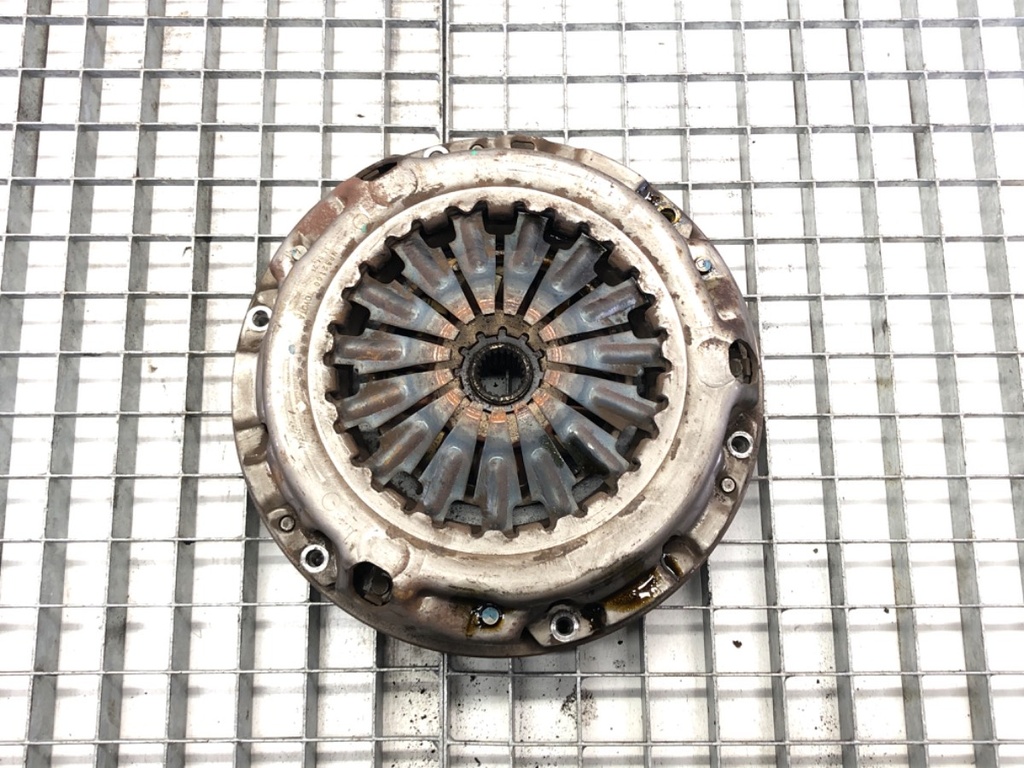 [STARK-624985] Embrague Toyota Yaris (_P13_) 1.4 D 66 kW (90 CV) 2011-2022