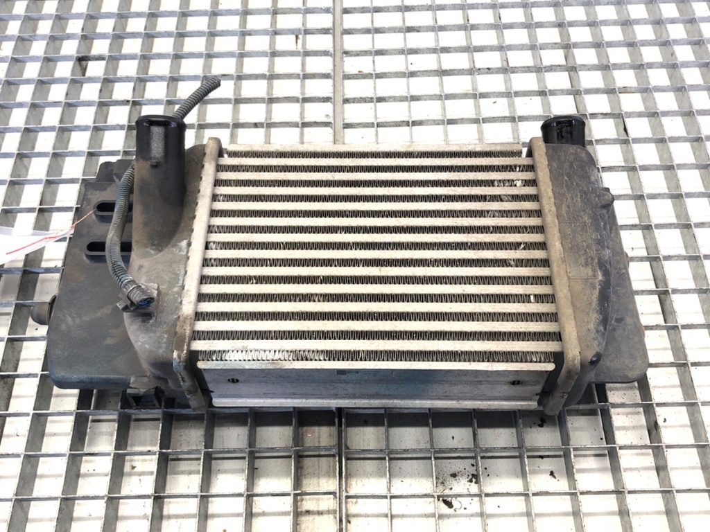 [STARK-625026] Intercooler Toyota Yaris (_P13_) 1.4 D 66 kW 2011-2022