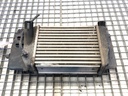 Intercooler Toyota Yaris (_P13_) 1.4 D 66 kW 2011-2022
