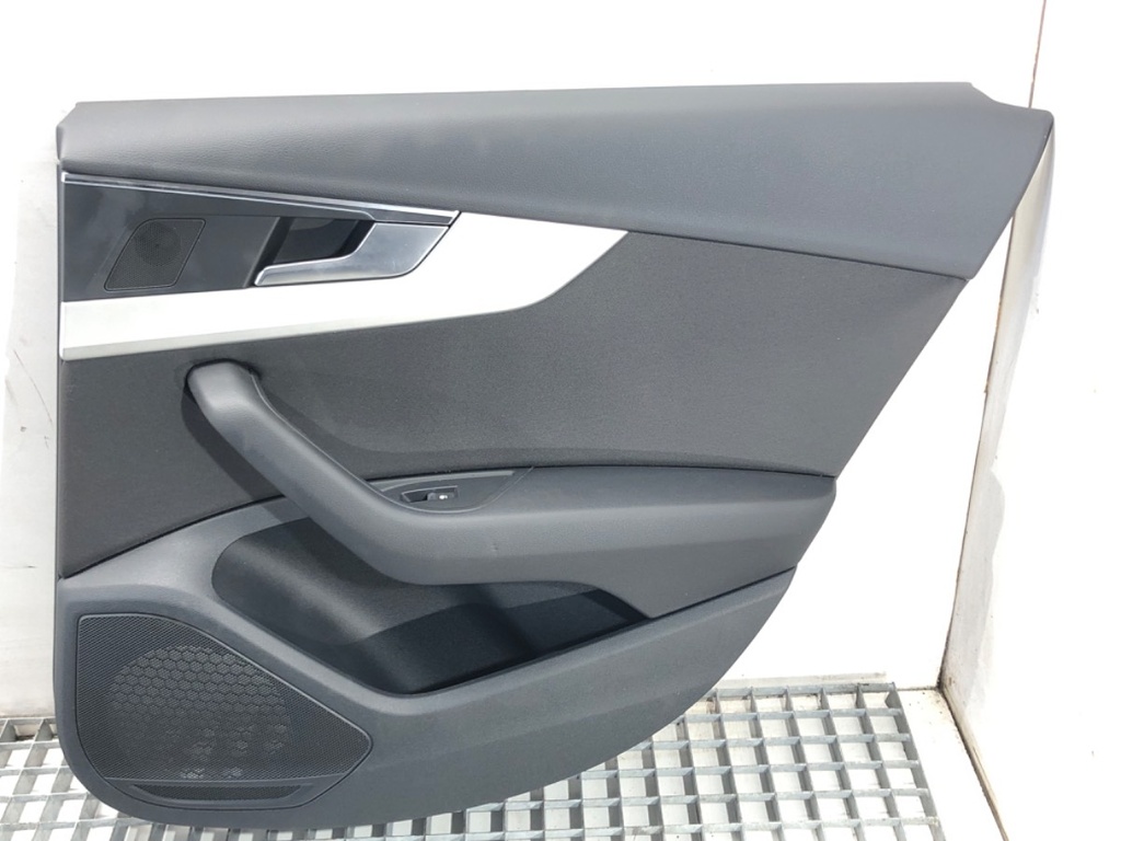 [STARK-626332] Panel de puerta trasera derecha Audi A4 B9 (8W2, 8WC) 2015-2022