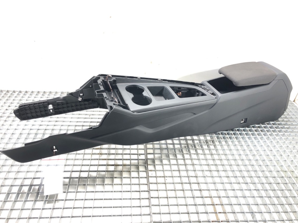 [STARK-626270] Túnel central AUDI A4 B9 (8W2, 8WC) 2015-2022
