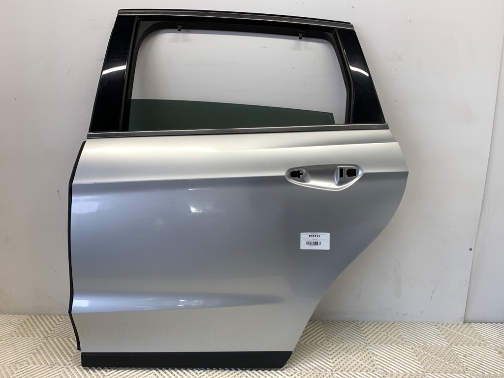 Puerta trasera izquierda Ford S-MAX (CJ, WA6) 2015-2022