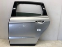 Puerta trasera izquierda Ford S-MAX (CJ, WA6) 2015-2022