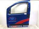 Puerta delantera izquierda Citroën Nemo 1.3 HDi 75 (2010-2022)