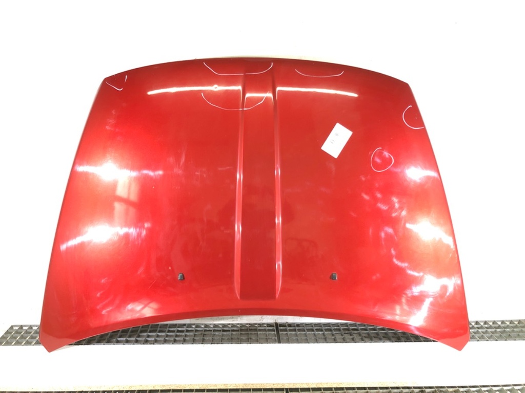 [STARK-637435] Capó Dodge Caliber 2006-2022