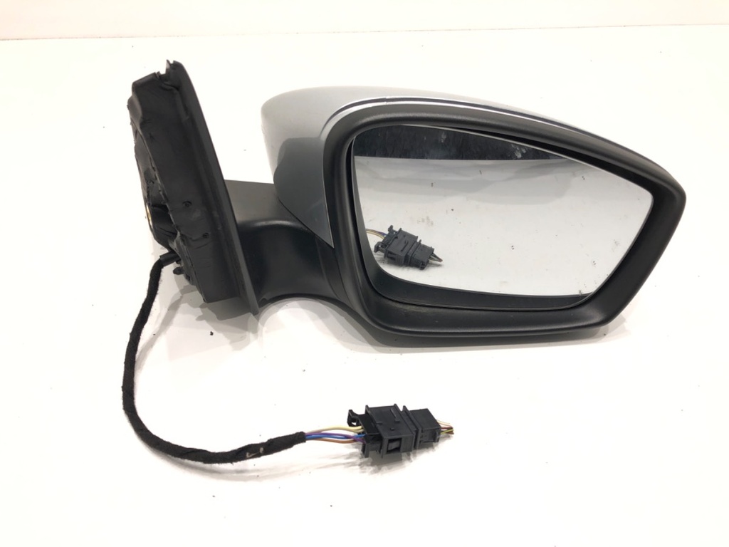 [STARK-640069] Retrovisor derecho SKODA Rapid (NH3, NK3, NK6) 2012-2022