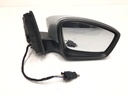 Retrovisor derecho SKODA Rapid (NH3, NK3, NK6) 2012-2022