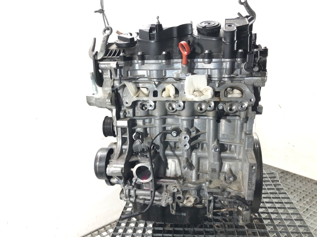 [STARK-642873] Motor KIA Sportage V (NQ5) 1.6 T-GDI MEHV 132 kW 179 CV 2021-2022