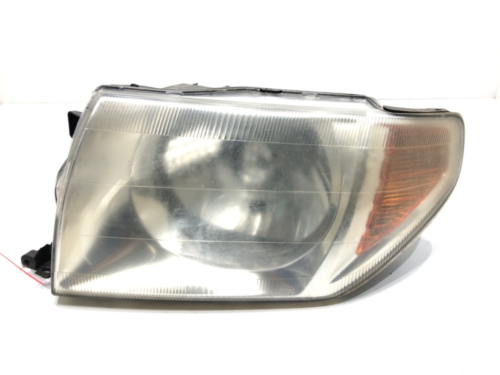 [STARK-642346] Faros delanteros izquierdos MITSUBISHI PAJERO PININ I (H6_W, H7_W) 1999-2007