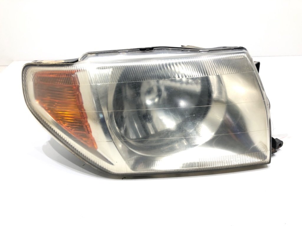 [STARK-642345] Faro delantero derecho Mitsubishi Pajero Pinin I (H6_W, H7_W) 1999-2007