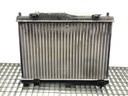 Radiador de agua FORD FIESTA VI (CB1, CCN) 1.4 TDCi 2010-2012