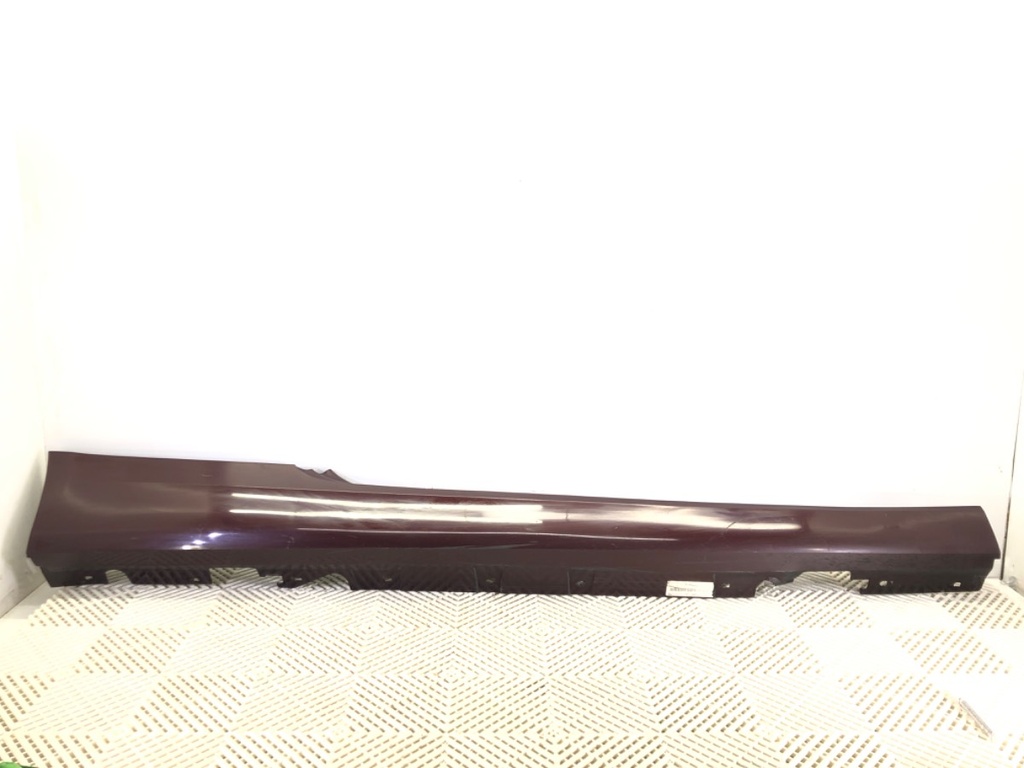 [STARK-655374] Moldura de umbral derecho BMW Serie 3 Coupé (E92) 2005-2013