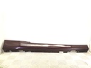 Moldura de umbral derecho BMW Serie 3 Coupé (E92) 2005-2013