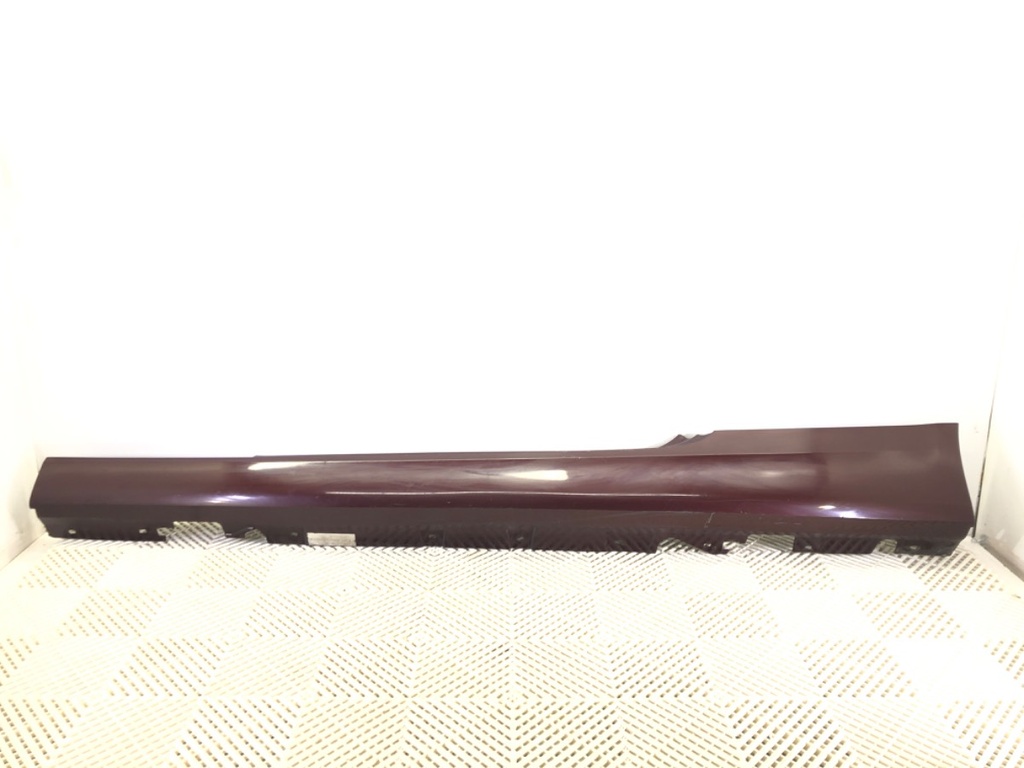 [STARK-655375] Moldura de umbral izquierda BMW Serie 3 Coupé (E92) 2005-2013