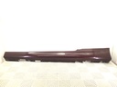 Moldura de umbral izquierda BMW Serie 3 Coupé (E92) 2005-2013