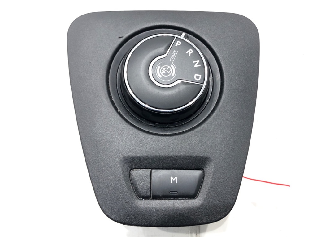 [STARK-658463] Palanca de cambios Toyota Proace City Verso MPV 1.5 D-4D 130 2019-2022