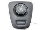 Palanca de cambios Toyota Proace City Verso MPV 1.5 D-4D 130 2019-2022