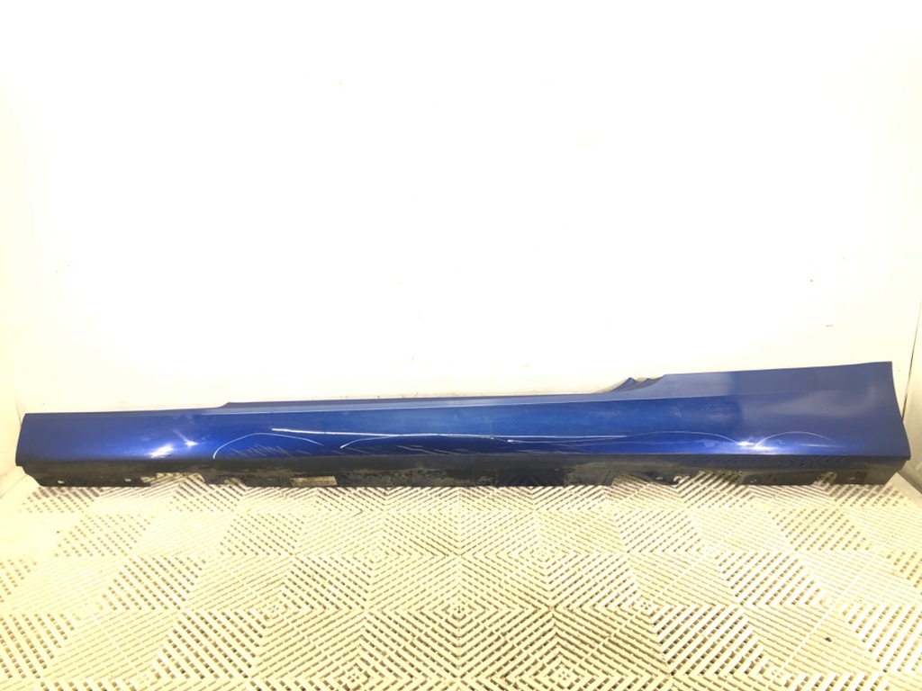 [STARK-661988] Molduras de umbral izquierdas BMW Serie 3 Coupé (E92) 2005-2013