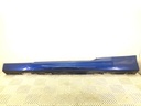 Molduras de umbral izquierdas BMW Serie 3 Coupé (E92) 2005-2013